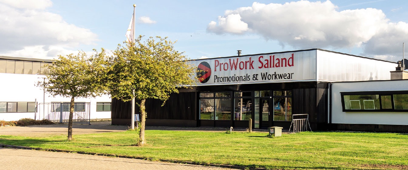Sponsor in beeld: ProWork Salland