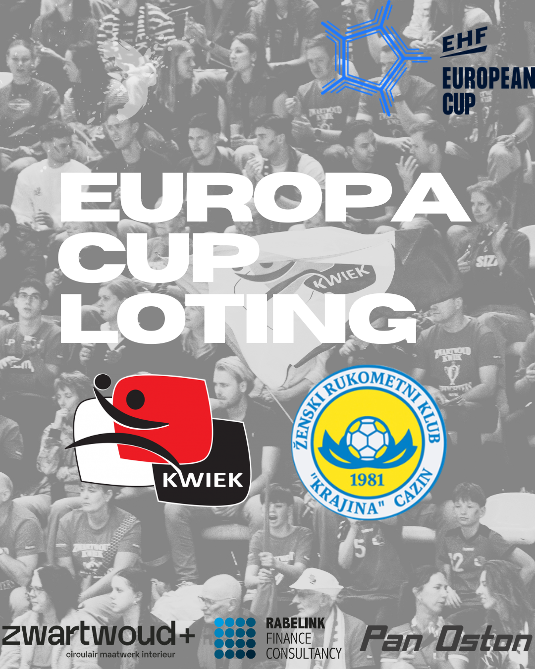 Loting Europacup