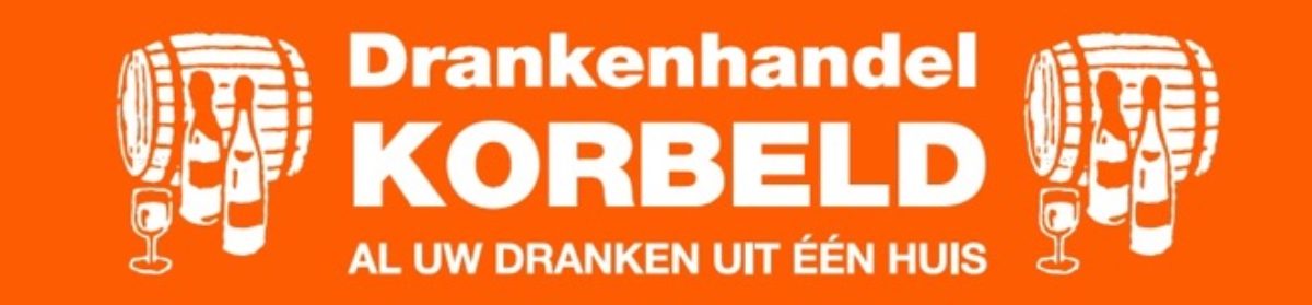 Sponsor in beeld: Drankenhandel Korbeld