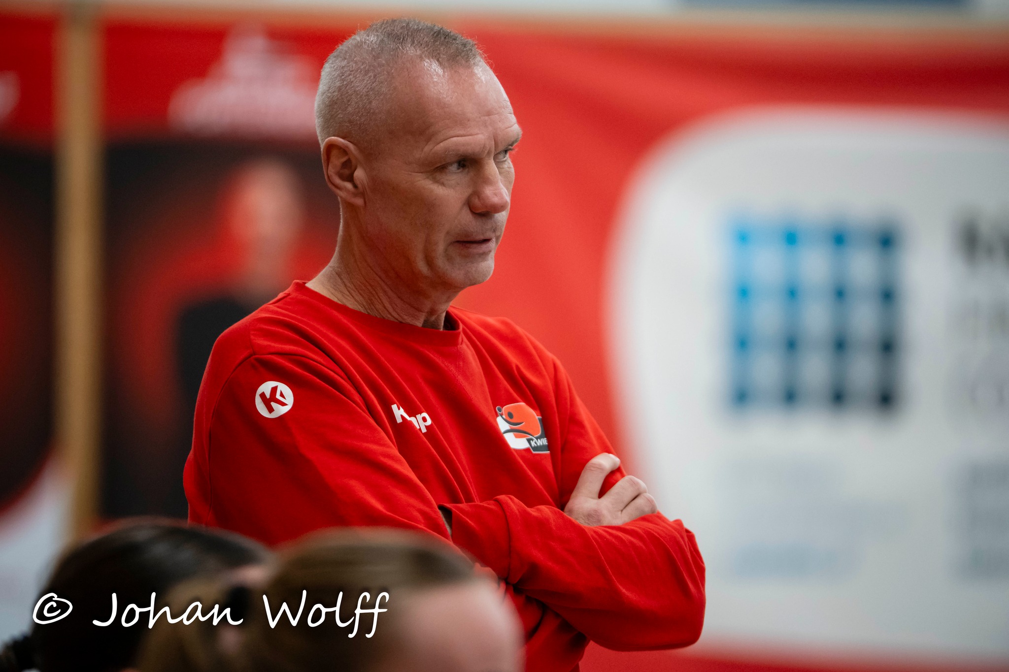 Peter Portengen verlengt met 2 seizoenen