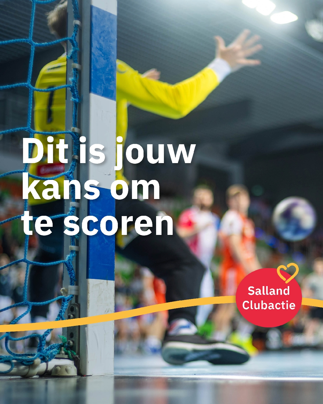 Salland zorgverzekering profiteer met het Kwiek collectief