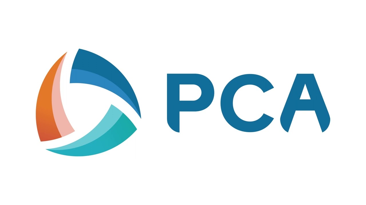 Sponsor in beeld: PCA